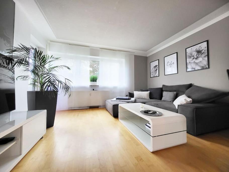 Appartamento Moderne