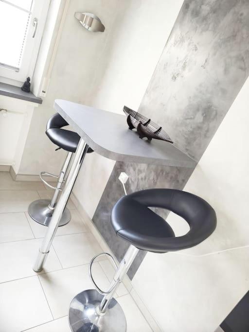 Appartamento Moderne