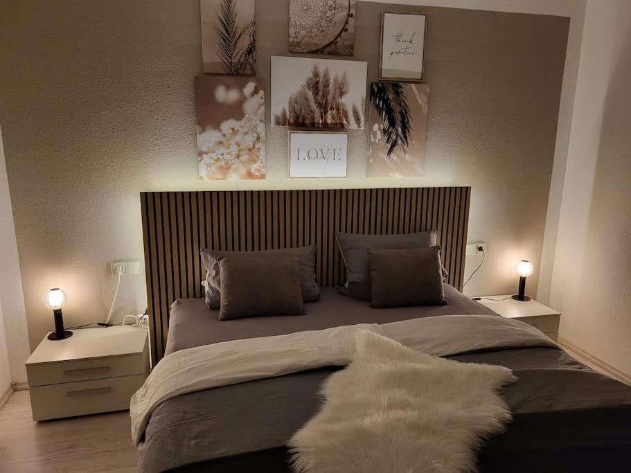 Moderne