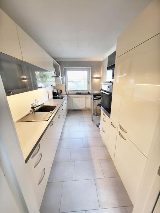 Appartamento Moderne