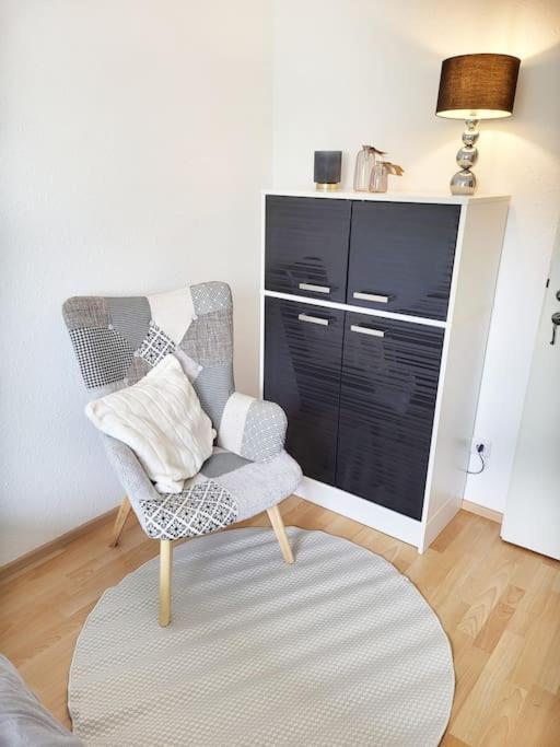 Moderne Appartamento FDH