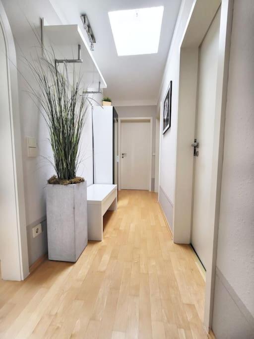 Moderne Appartamento FDH