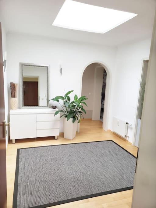 Moderne Appartamento