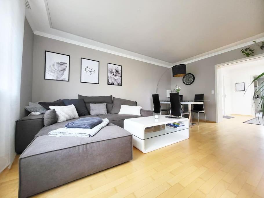 Appartamento Moderne FDH