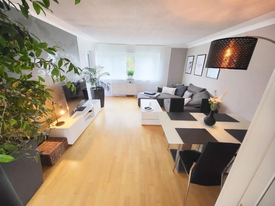Moderne Appartamento FDH