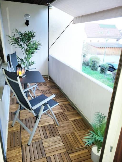 Moderne FDH