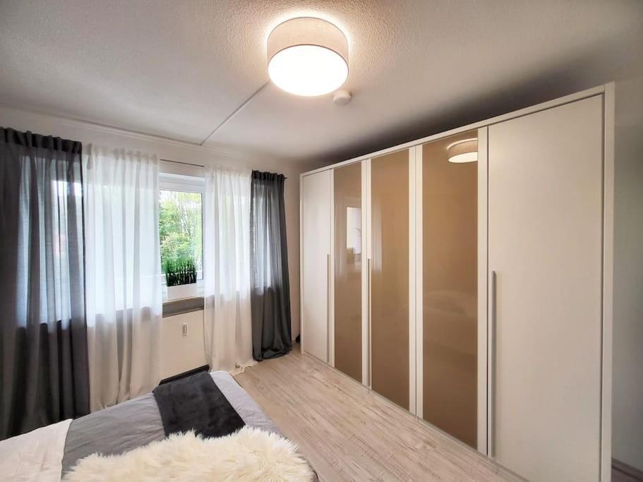 Moderne Appartamento *